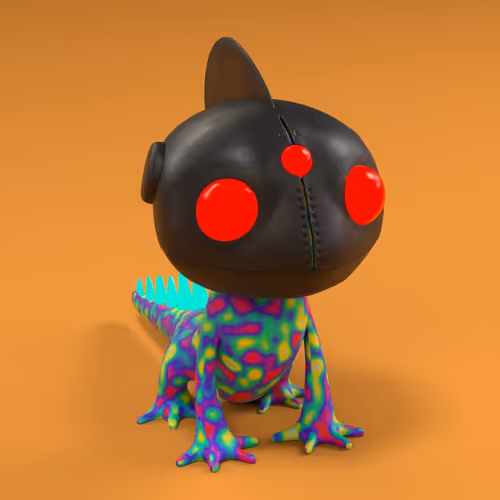 Thewynlambo
