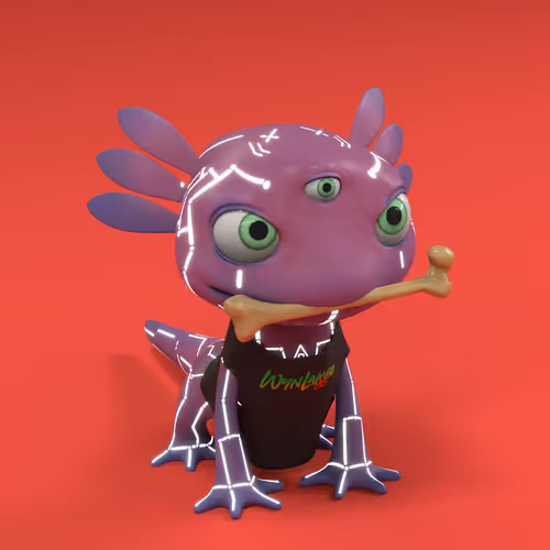 Thewynlambo