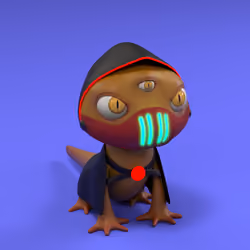 WynLambo #8104