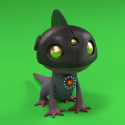 WynLambo #5538