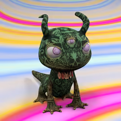 WynLambo #3245