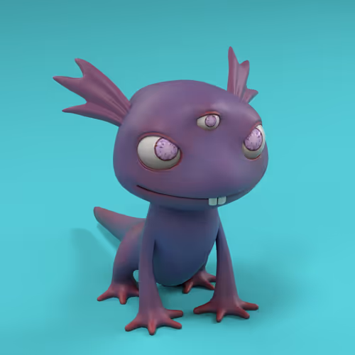 WynLambo #543