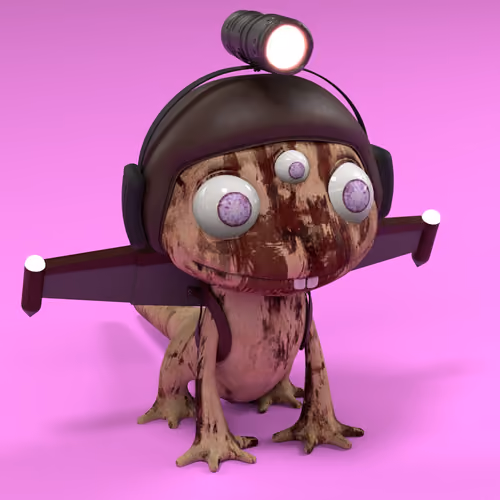 WynLambo #4836