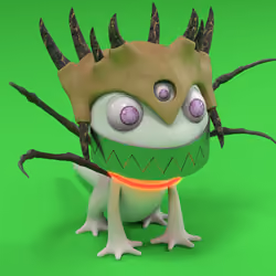 WynLambo #7703
