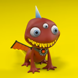 WynLambo #4927