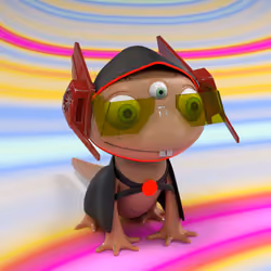 WynLambo #8193