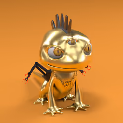 WynLambo #3218