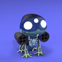 WynLambo #8488