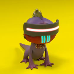 WynLambo #9134
