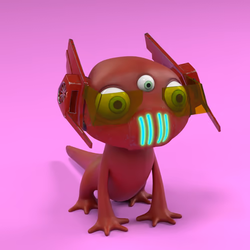 WynLambo #544
