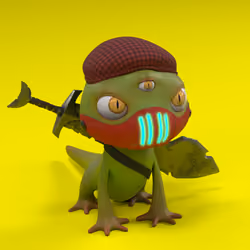 WynLambo #6323