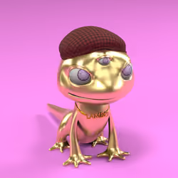 WynLambo #3319