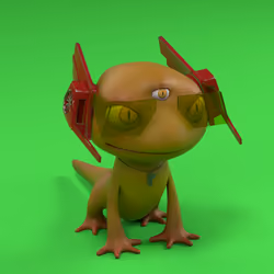WynLambo #7787