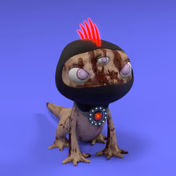 WynLambo #6999
