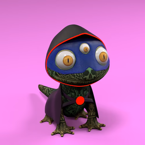 WynLambo #3939