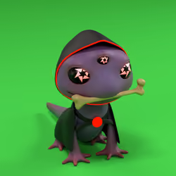 WynLambo #8455