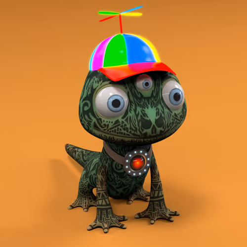 WynLambo #3943