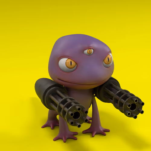 WynLambo #843