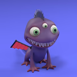 WynLambo #8073