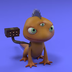 WynLambo #4528