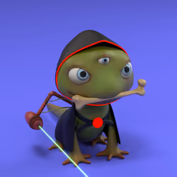 WynLambo #7031