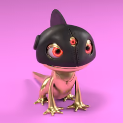 WynLambo #675