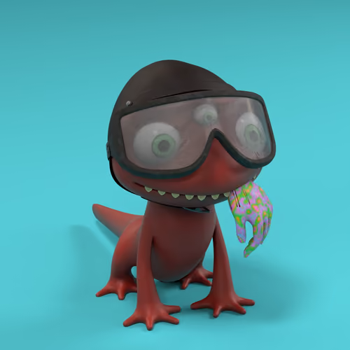 WynLambo #2688