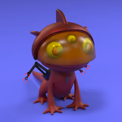 WynLambo #8528
