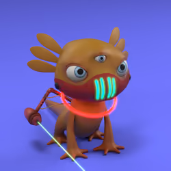 WynLambo #3876