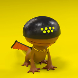 WynLambo #9417