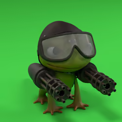WynLambo #2054