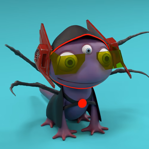 WynLambo #3068