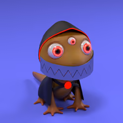 WynLambo #4476