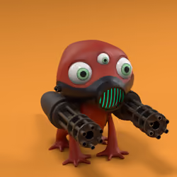 WynLambo #8639