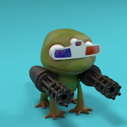 WynLambo #602