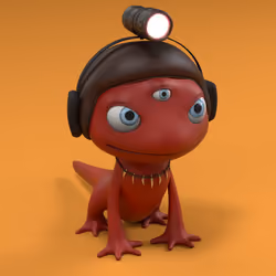WynLambo #6301