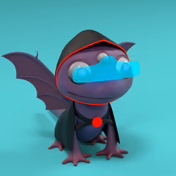 WynLambo #7165
