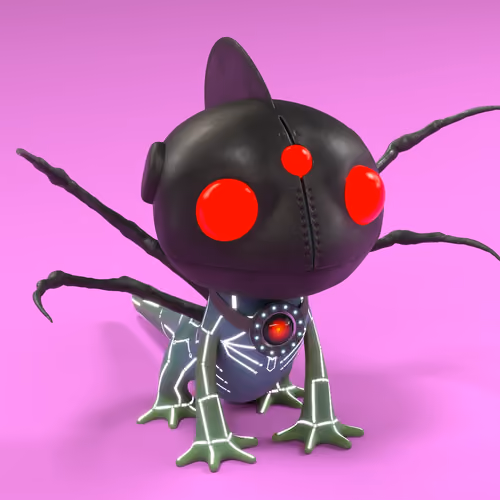 WynLambo #4969