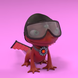 WynLambo #1513