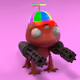 4256