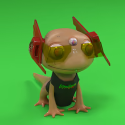 WynLambo #2269
