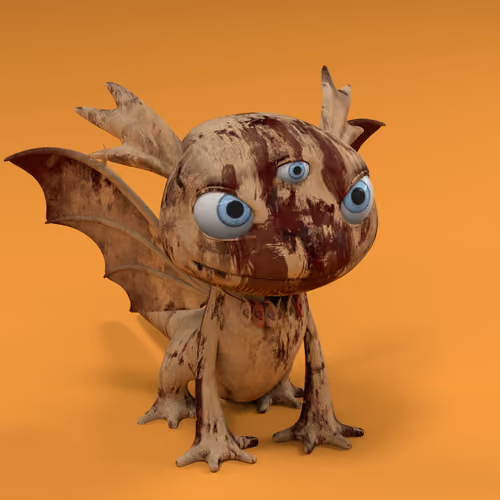 WynLambo #2841