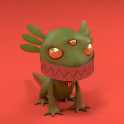 WynLambo #131