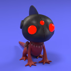 WynLambo #70