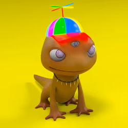 WynLambo #5293