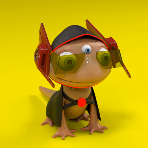 Thewynlambo