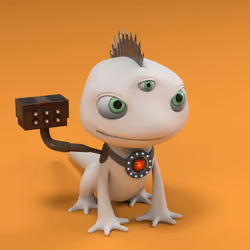 WynLambo #6631