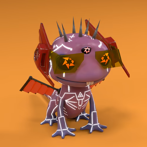 WynLambo #4962