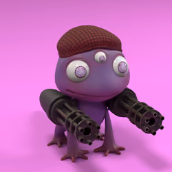 WynLambo #5132