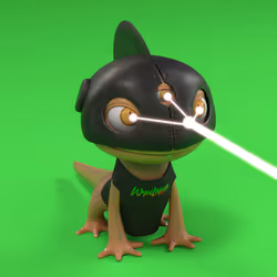 WynLambo #7190
